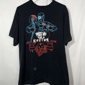 Graphic T Shirt  